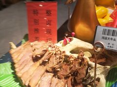 -绿杨春·淮扬宴(庐山路店)