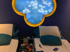 -海韵足道(泰合广场店)