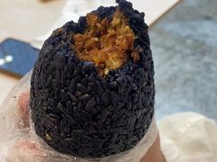 -芳婆糕团店(王府大街店)