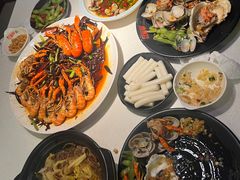 -红盔甲·小龙虾(天钥桥店)