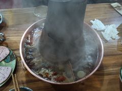 -东镇老火锅(长春路首店)