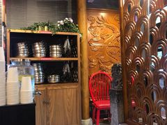 -David’s Master Pot 大味麻辣烫