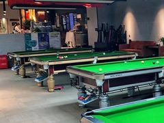 -云川台球(马甸店)