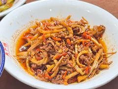 -天下客饭店(中山路店)