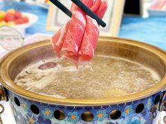-牛街·马辈儿涮肉(牛街总店)