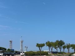 -东疆建设开发纪念公园
