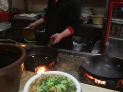 -祁家面馆(大香炉店)