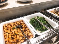 -素满香·素食自助餐(苏州·临顿路店)