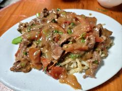 -黄记饮食店·潮汕家常菜(丹霞庄中区店)