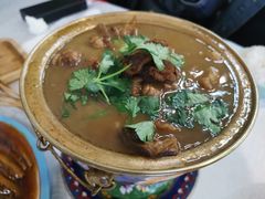 -金家老三饭庄(常营店)
