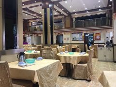 大堂-瑞记湛江鸡饭店·粤西第一鸡(粤垦店)