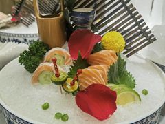 -神洲四海大酒楼(王府井澳门中心店)