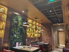 -蜀记火锅(南街店)