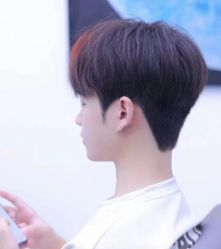 -AMO SALON男士形象