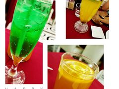-红房子西菜馆(淮海中路店)