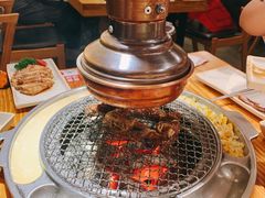 -喜来稀肉(北外滩白玉兰广场店)