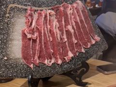 -百草滩羊清水涮羊肉(长城路店)