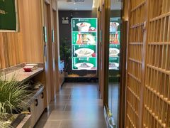 -满盛家宴·烤鸭·海鲜天津菜(河北路总店)