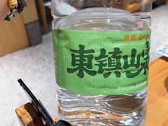 -东镇老火锅(长春路首店)