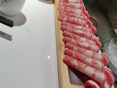 -祥源胡同·涮牛羊肉火锅(花桥店)