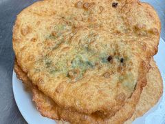 -老方子馅饼粥(台东店)