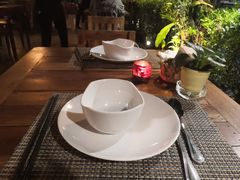 -Phensiri Thai Restaurant