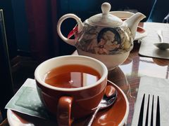 -YUE·6·西式融合餐厅(外滩六号店)
