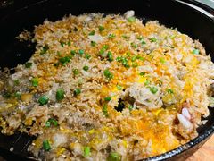 -张家卫·阳江菜·小海鲜(肥婆湾桥店)