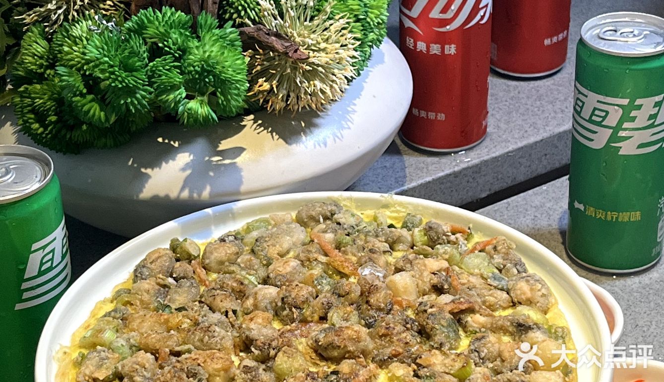 禧客楼，福清美食新篇章！