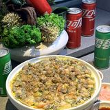 禧客楼，福清美食新篇章！