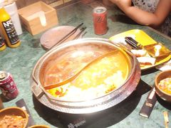-牛New寿喜烧(中山公园龙之梦店)