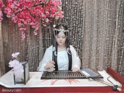 -汉仪华裳汉服馆(打浦桥店)