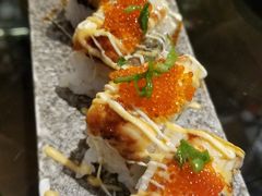 -昱匠·日本料理(金融街店)