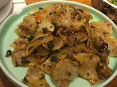 -时光乌托邦空中花园餐厅川味·融合菜(幸福广场店)