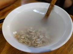 甜醅子-嘻小北·兰州清汤牛肉面(太平洋森活天地店)