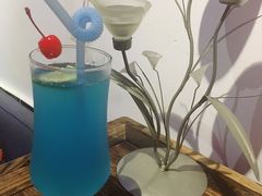 -花木兰·咖啡·茶铺