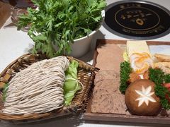 -一叶一世界•素食餐厅(新光天地店)