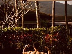 -石梅湾艾美度假酒店