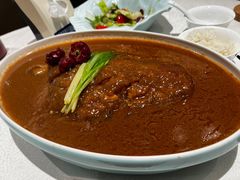 -大铁勺新津菜(东丽阳光新业广场店)