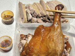 -竺桥兄弟烤鸭(总店)