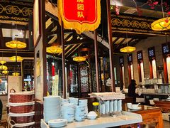-龍聚祥烧麦馆(万达店)