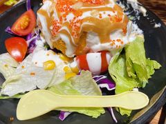 -小川洋风料理(街道口店)