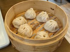 -南翔馒头店(豫园店)