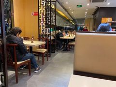 大堂-东泰祥生煎馆(重庆北路店)