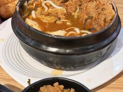 -45°李小姐土豆粉(世纪港湾店)