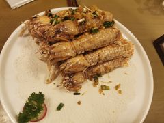 -上屿水产(鼓浪屿一店)