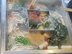 -重庆德忆火锅（龙南街3店）(渝水岸餐饮)