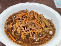 -刘胖子家常菜·蹄花焖藕(中南店)