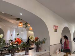 -香香海南菜餐厅