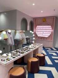 -奈尔宝·儿童乐园·亲子餐厅(鄞州万达店)